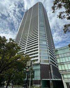 大阪ひびきの街　ザ・サンクタスタワー