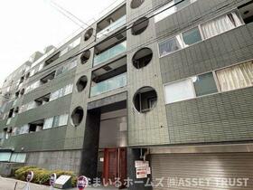 菱和パレス西麻布