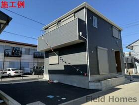 神奈川県足柄上郡中井町半分形