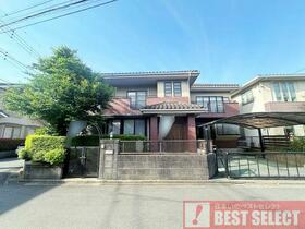 埼玉県川越市伊勢原町４丁目