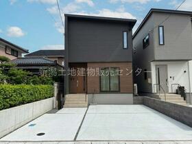 新潟県新潟市中央区親松