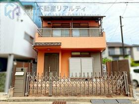 兵庫県神戸市垂水区清水通