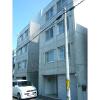 ブランノワール麻生エクサゴーヌ 3階 築19年11ヶ月の賃貸物件