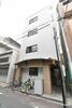 Renatus京橋 4階 築40年6ヶ月の賃貸物件