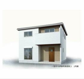 愛知県一宮市今伊勢町馬寄字上畑田