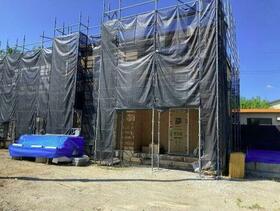 愛知県春日井市桃山町