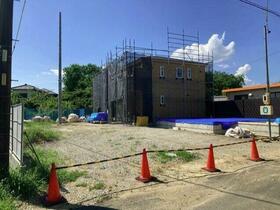 愛知県春日井市桃山町