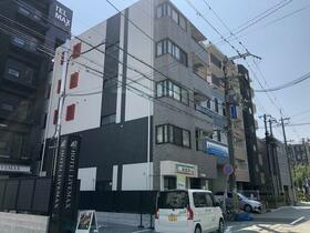 蒼光ビル　一棟マンション