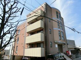 ペルル学園通り　１棟マンション