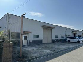 青山西倉庫　１棟倉庫