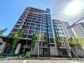 パークシティ高田馬場