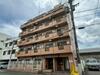朝日プラザ静岡南安倍 4階 築34年8ヶ月の賃貸物件
