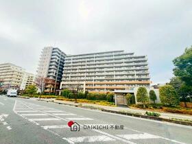 シンフォニーレジデンス　中古マンション