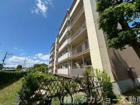 船橋グリーンハイツ　３号棟