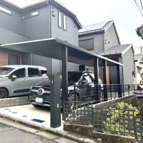 神奈川県横浜市緑区中山６丁目