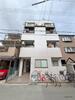 時山クリーンハイツ淡路 2階 築36年1ヶ月の賃貸物件