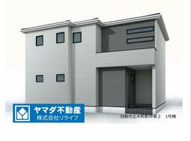 岐阜県羽島市正木町新井