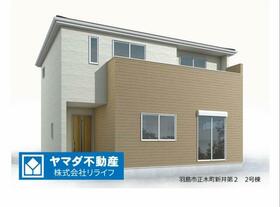 岐阜県羽島市正木町新井