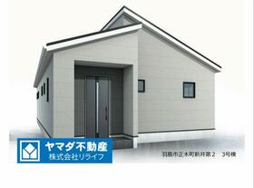 岐阜県羽島市正木町新井