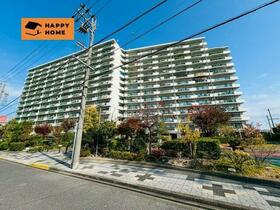 三井大曽根ハイツ