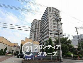 ファミール平野２番館　中古マンション