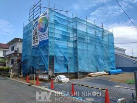 東京都町田市東玉川学園１丁目