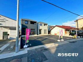 愛知県名古屋市北区喜惣治２丁目