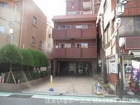 アンバサダー三軒茶屋