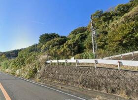 静岡県伊東市湯川