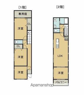 間取り：237006966023