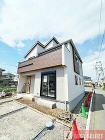 埼玉県川越市上戸新町