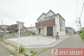 埼玉県川越市上戸新町