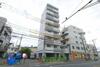 小岩駅より徒歩18分 新築 9階建の賃貸物件