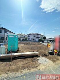 埼玉県川越市大字的場