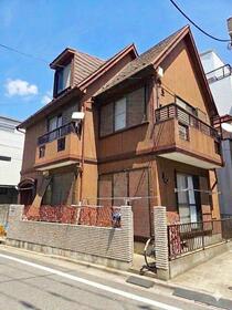 東京都足立区舎人１丁目