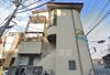 福ビル2 2階 築31年5ヶ月の賃貸物件