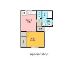 間取り：205007860999