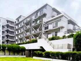 ライオンズマンシヨン三鷹Ａ棟