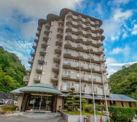 新樺川観光ホテル