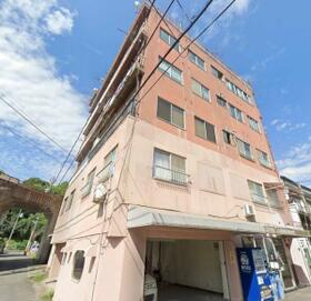 亀山コーポラス