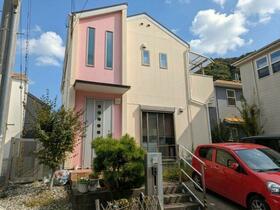 兵庫県神戸市北区唐櫃台２丁目