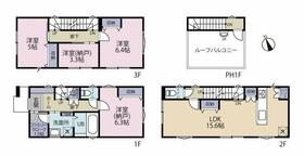 広島県広島市西区南観音1丁目
