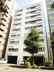 ライオンズマンション中島公園通り