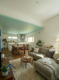 福岡県小郡市三沢