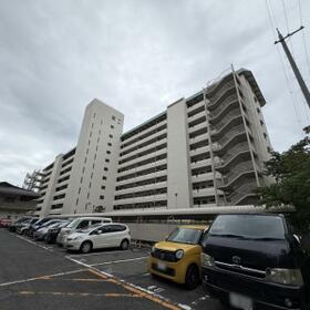 山科団地Ｃ棟