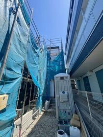 埼玉県朝霞市根岸台７丁目