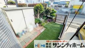 埼玉県さいたま市見沼区堀崎町