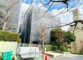 ガーデンハイツ須磨Ｃ棟　中古マンション