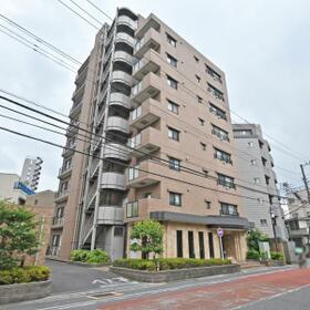 西日暮里ローヤルコーポ