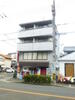 富田駅より徒歩17分 3階 築36年3ヶ月の賃貸物件